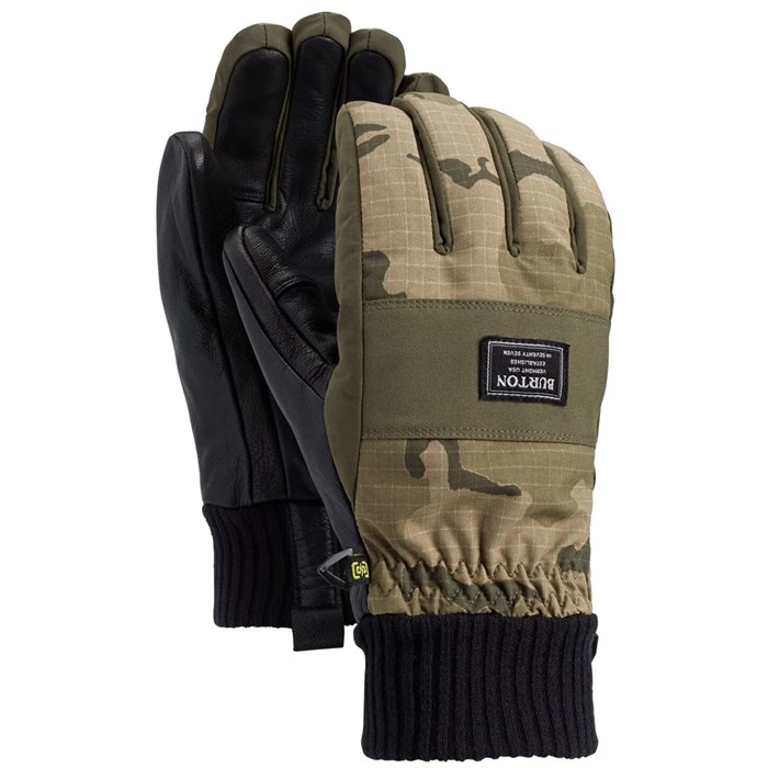 Burton Dam Gloves 4 Burton Dam Gloves - Image 2