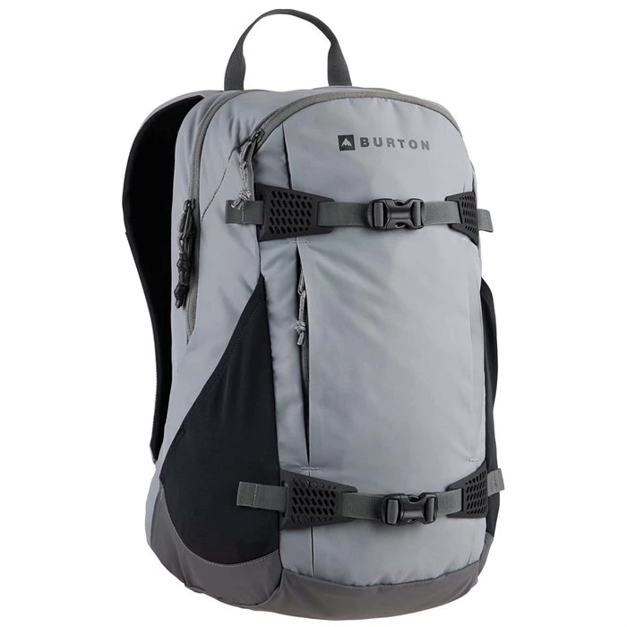 Burton Day Hiker 25L Backpack 3 Burton Day Hiker 25L Backpack