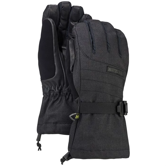 Burton Deluxe GORE-TEX Gloves - Women's 3 Burton Deluxe GORE-TEX Gloves - Women's