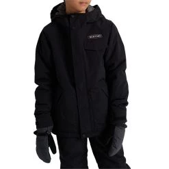 Burton Dugout Jacket - Boys'