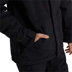 Burton Dugout Jacket - Boys' -Burton Sales 2022 burton dugout jacket boys 2
