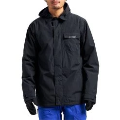 Burton Dunmore Jacket