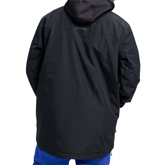 Burton Dunmore Jacket 4 Burton Dunmore Jacket - Image 2