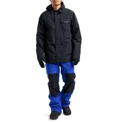 Burton Dunmore Jacket 11 Burton Dunmore Jacket -Burton Sales 2022 burton dunmore jacket 2