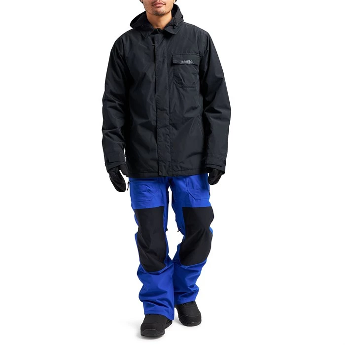 Burton Dunmore Jacket 5 Burton Dunmore Jacket - Image 3