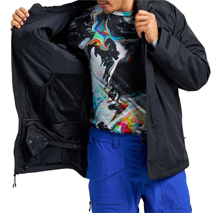 Burton Dunmore Jacket 6 Burton Dunmore Jacket - Image 4