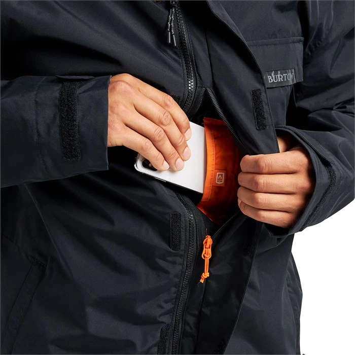 Burton Dunmore Jacket 8 Burton Dunmore Jacket - Image 6