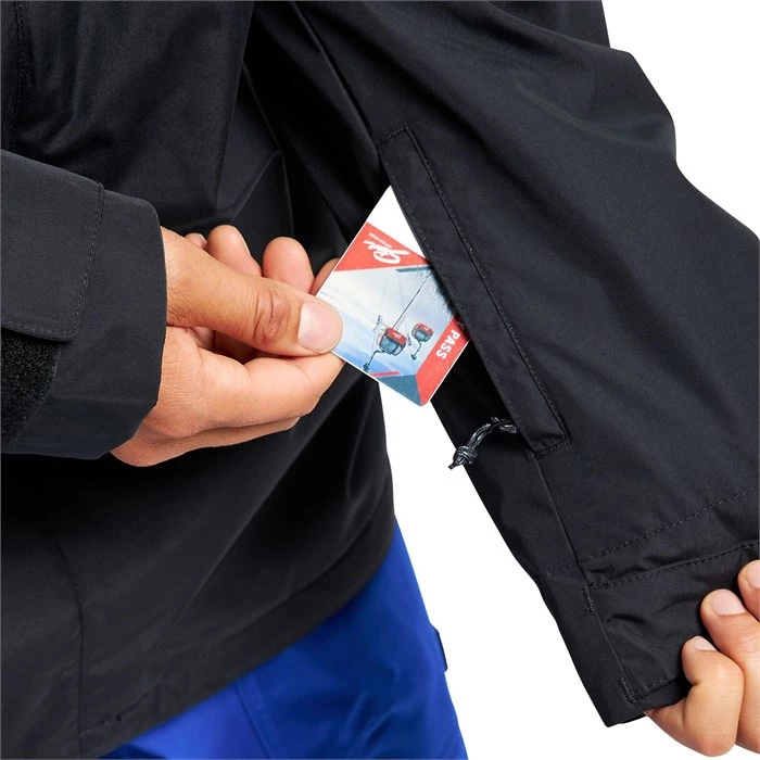 Burton Dunmore Jacket 9 Burton Dunmore Jacket - Image 7