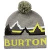 Burton Echo Lake Beanie - Big Kids' -Burton Sales 2022 burton echo lake beanie big kids 0