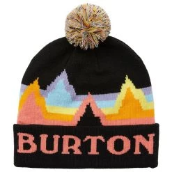 Burton Echo Lake Beanie - Big Kids' -Burton Sales 2022 burton echo lake beanie big kids 2