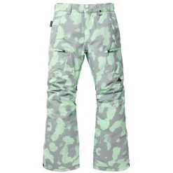 Burton Elite Cargo Pants - Girls' -Burton Sales 2022 burton elite cargo pants girls 12