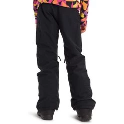 Burton Elite Cargo Pants - Girls' -Burton Sales 2022 burton elite cargo pants girls 2