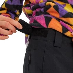 Burton Elite Cargo Pants - Girls' -Burton Sales 2022 burton elite cargo pants girls 3