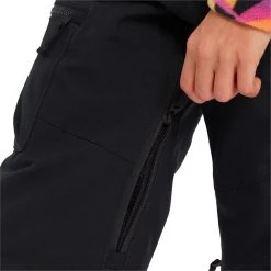 Burton Elite Cargo Pants - Girls' -Burton Sales 2022 burton elite cargo pants girls 4