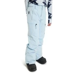 Burton Elite Cargo Pants - Girls' -Burton Sales 2022 burton elite cargo pants girls 8