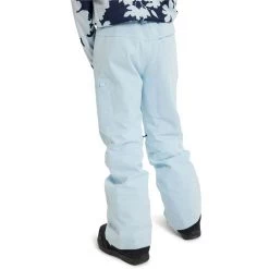 Burton Elite Cargo Pants - Girls' -Burton Sales 2022 burton elite cargo pants girls 9