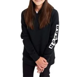 Burton Elite Pullover Hoodie - Kids'