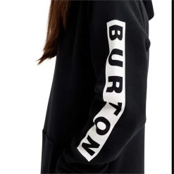 Burton Elite Pullover Hoodie - Kids' -Burton Sales 2022 burton elite pullover hoodie kids 2