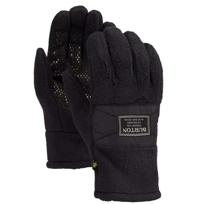 Burton Ember Fleece Gloves 5 Burton Ember Fleece Gloves - Image 3