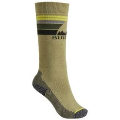 Burton Emblem Midweight Socks - Big Kids' 7 Burton Emblem Midweight Socks - Big Kids' -Burton Sales 2022 burton emblem midweight socks big kids 2