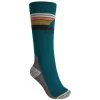 Burton Emblem Midweight Socks - Women's 1 Burton Emblem Midweight Socks - Women's -Burton Sales 2022 burton emblem midweight socks women s 0