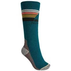 Burton Emblem Midweight Socks - Women's