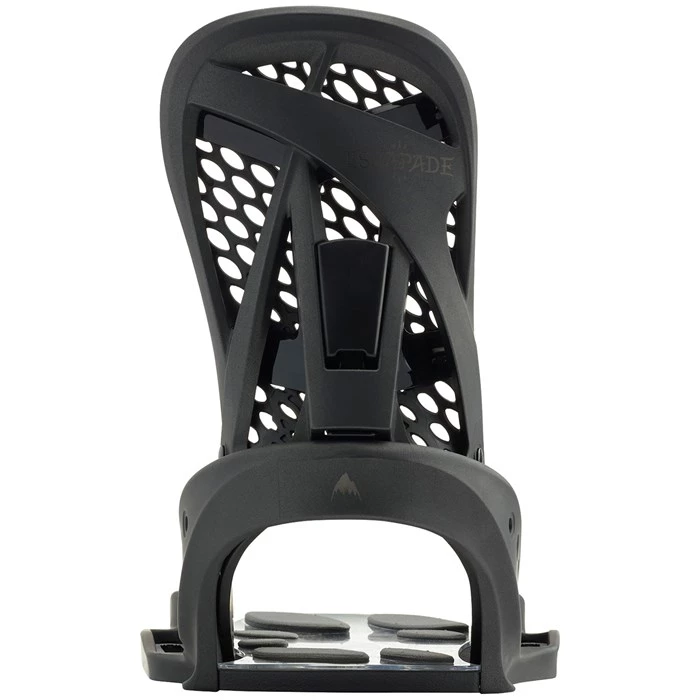 Burton Escapade EST Snowboard Bindings - Women's 2022 5 Burton Escapade EST Snowboard Bindings - Women's 2022 - Image 3