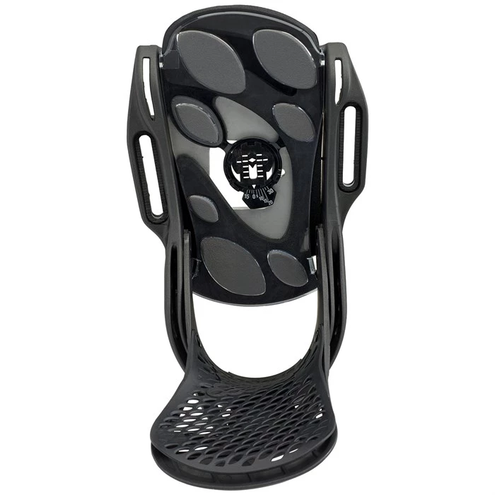 Burton Escapade EST Snowboard Bindings - Women's 2022 6 Burton Escapade EST Snowboard Bindings - Women's 2022 - Image 4