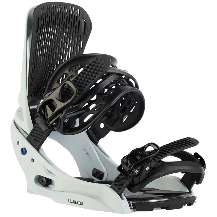 Burton Escapade EST Snowboard Bindings - Women's 2023 4 Burton Escapade EST Snowboard Bindings - Women's 2023 - Image 2