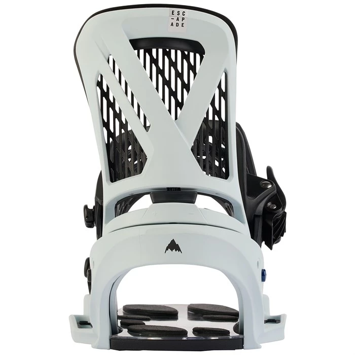 Burton Escapade EST Snowboard Bindings - Women's 2023 5 Burton Escapade EST Snowboard Bindings - Women's 2023 - Image 3