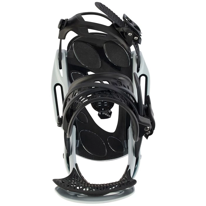 Burton Escapade EST Snowboard Bindings - Women's 2023 6 Burton Escapade EST Snowboard Bindings - Women's 2023 - Image 4