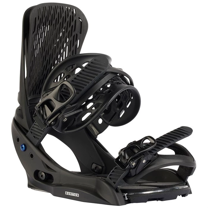 Burton Escapade EST Snowboard Bindings - Women's 2023 8 Burton Escapade EST Snowboard Bindings - Women's 2023 - Image 6