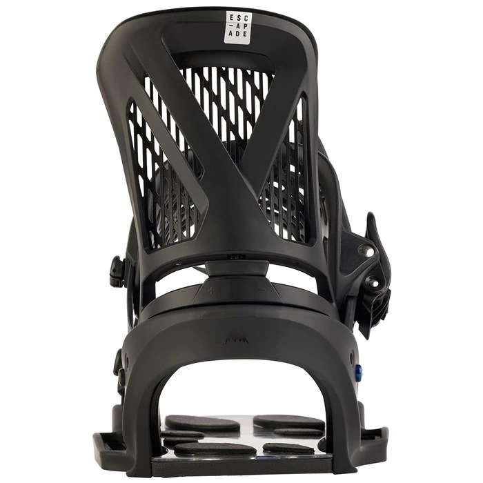 Burton Escapade EST Snowboard Bindings - Women's 2023 9 Burton Escapade EST Snowboard Bindings - Women's 2023 - Image 7