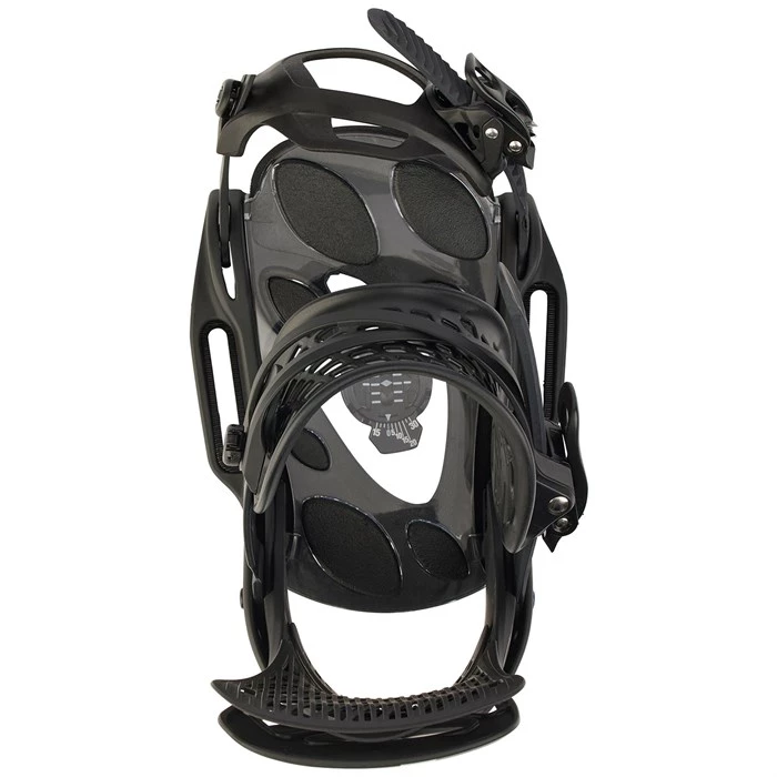 Burton Escapade EST Snowboard Bindings - Women's 2023 10 Burton Escapade EST Snowboard Bindings - Women's 2023 - Image 8