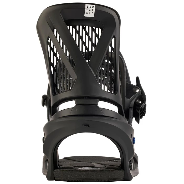 Burton Escapade Snowboard Bindings - Women's 2023 5 Burton Escapade Snowboard Bindings - Women's 2023 - Image 3
