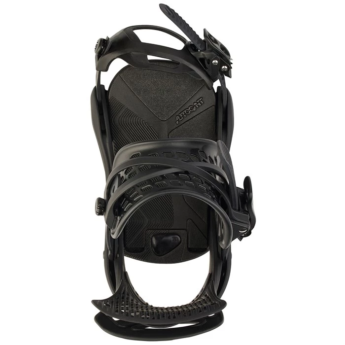 Burton Escapade Snowboard Bindings - Women's 2023 6 Burton Escapade Snowboard Bindings - Women's 2023 - Image 4