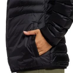 Burton Evergreen Down Hooded Jacket - Women's -Burton Sales 2022 burton evergreen down hooded jacket women s 13