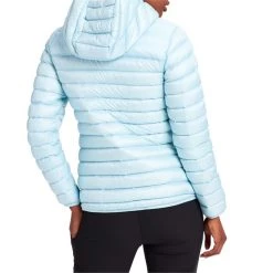 Burton Evergreen Down Hooded Jacket - Women's -Burton Sales 2022 burton evergreen down hooded jacket women s 16