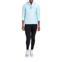 Burton Evergreen Down Hooded Jacket - Women's -Burton Sales 2022 burton evergreen down hooded jacket women s 17