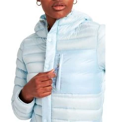 Burton Evergreen Down Hooded Jacket - Women's -Burton Sales 2022 burton evergreen down hooded jacket women s 19