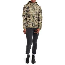 Burton Evergreen Down Hooded Jacket - Women's -Burton Sales 2022 burton evergreen down hooded jacket women s 2