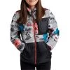Burton Evergreen Insulator Jacket - Kids' -Burton Sales 2022 burton evergreen insulator jacket kids 0
