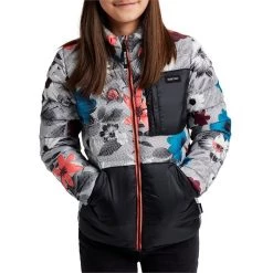 Burton Evergreen Insulator Jacket - Kids'