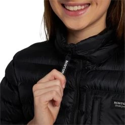 Burton Evergreen Insulator Jacket - Kids' -Burton Sales 2022 burton evergreen insulator jacket kids 13