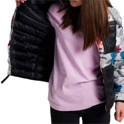 Burton Evergreen Insulator Jacket - Kids' -Burton Sales 2022 burton evergreen insulator jacket kids 3