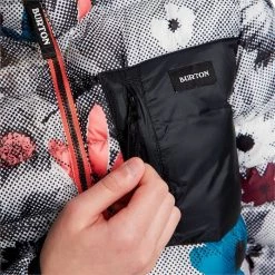 Burton Evergreen Insulator Jacket - Kids' -Burton Sales 2022 burton evergreen insulator jacket kids 5