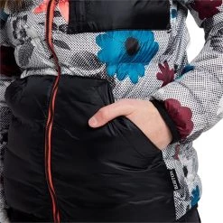 Burton Evergreen Insulator Jacket - Kids' -Burton Sales 2022 burton evergreen insulator jacket kids 6