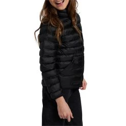 Burton Evergreen Insulator Jacket - Kids' -Burton Sales 2022 burton evergreen insulator jacket kids 9