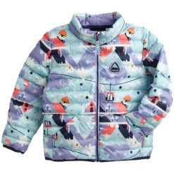 Burton Evergreen Synthetic Down Jacket - Toddlers'