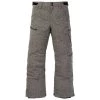 Burton Exile Cargo Pants - Boys' -Burton Sales 2022 burton exile cargo pants boys 0